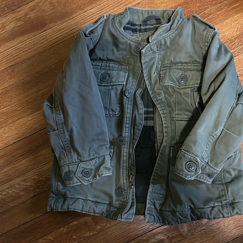 BabyGap size 2years